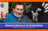 Paranormale Phänomene – Johann Nepomuk Maier
