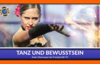 Tanz und Bewusstsein – Anke Obermayer