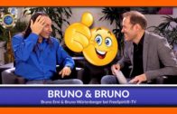 Bruno & Bruno – ein Gespräch mit Bruno Würtenberger