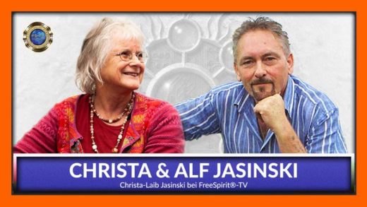 FreeSpirit TV - Christa & Alf Jasinski