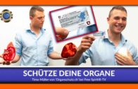 Schütze Deine Organe! – Timo Müller