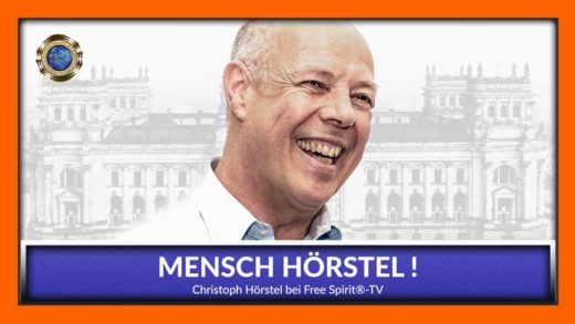 Free Spirit TV - Mensch Hörstel