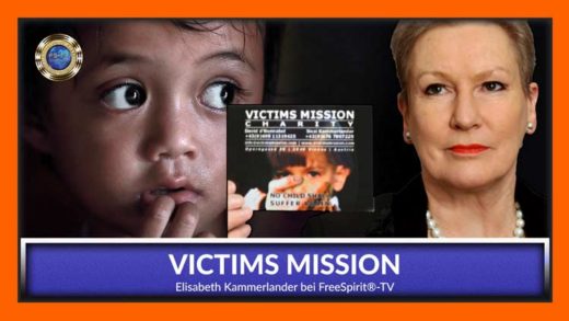 FreeSpirit TV Sissi Kammerlander Victims Mission