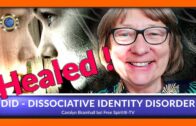 DID – Dissociative Identity Disorder – Carolyn Bramhall – EN