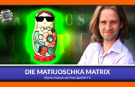 Die Matrjoschka-Matrix – Martin Matzat