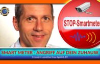 Smart Meter – Angriff auf Dein Zuhause – Fritz Loindl