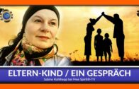 Eltern-Kind / Ein Gespräch – Sabine Kohlhepp