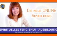 Spirituelles Feng-Shui – Ausbildung – Eva-Katharina Scharowski