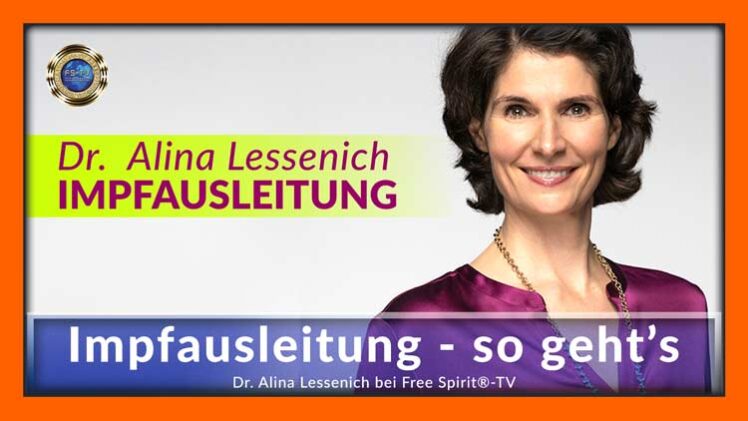Impfausleitung – so geht´s – Dr. Alina Lessenich