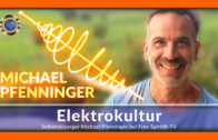 Elektrokultur – Michael Pfenninger